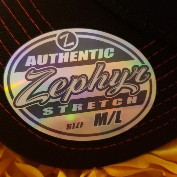 NC State by ZEPHYR - Picture 2 of 7